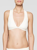 Vrchní díl plavek KWOKWOO139 - Calvin Klein