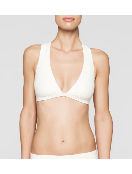 Vrchní díl plavek KWOKWOO139 - Calvin Klein