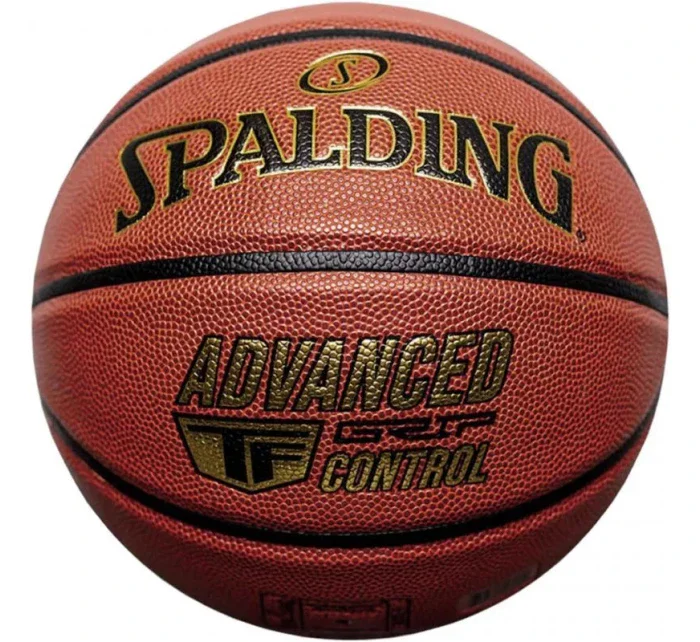 Basketbalový míč Advanced Control 76870Z - Spalding