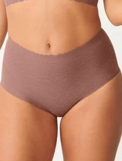 Dámské kalhotky SLOGGI ZERO FEEL LACE 2.0 HIGH WAIST