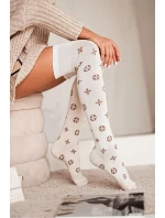 BAWEŁNIANE model 20608620 - Milena BAWEŁNIANE model 20608620 - Milena