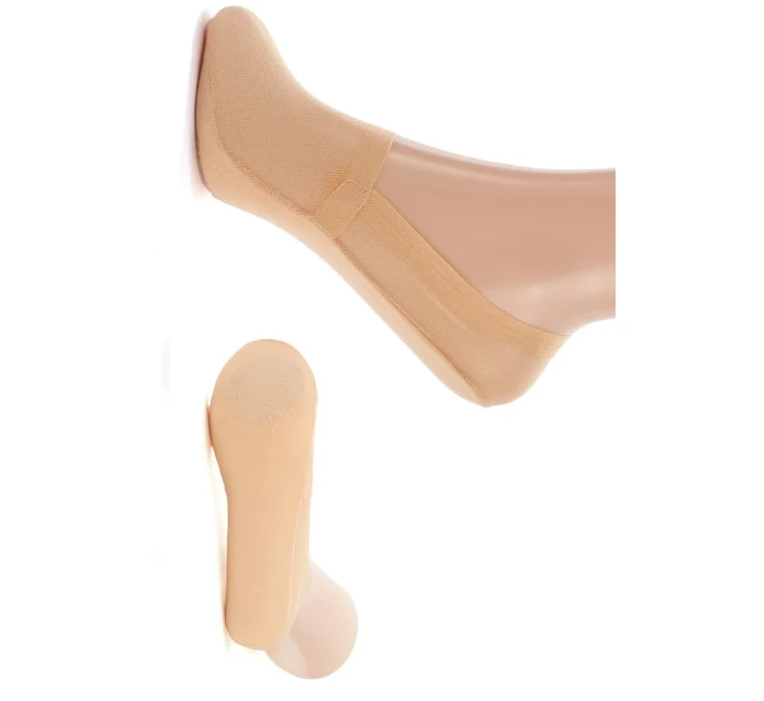 DÁMSKÉ BALERÍNY SE SILIKONEM A BŘIŠNÍMI SVALY ST-59 DÁMSKÉ BALERÍNY SE SILIKONEM A BŘIŠNÍMI SVALY ST-59