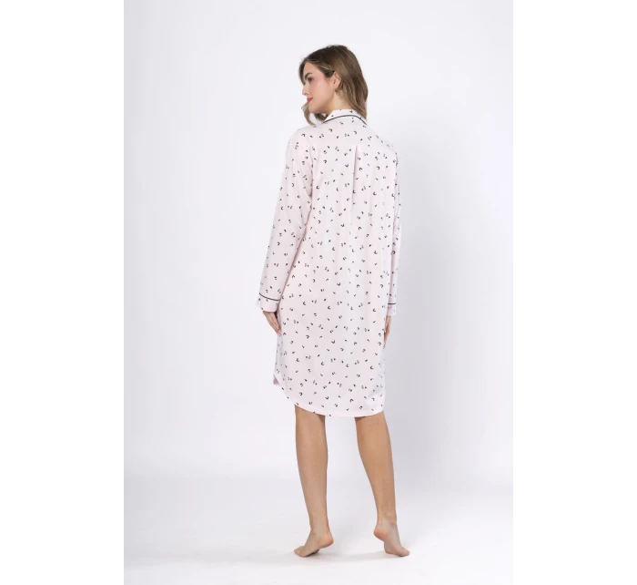 DÁMSKÁ KOŠILE ANGELA 1619