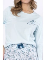 DÁMSKÉ PYŽAMO model 21275247 - LEVEZA DÁMSKÉ PYŽAMO model 21275247 - LEVEZA