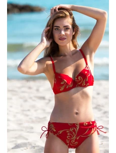 Dvoudílné plavky  model 178062 Ewlon