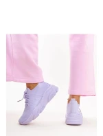 Tenisky  model 207291 Solea