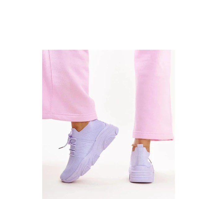 Tenisky  model 207291 Solea