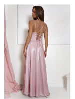 Dlouhé šaty model 208840 With You Dlouhé šaty model 208840 With You