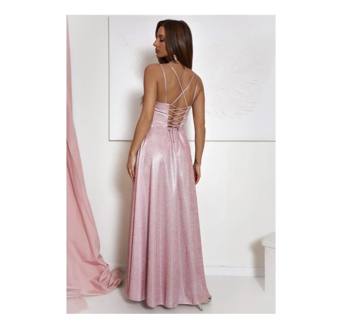 Dlouhé šaty model 208840 With You Dlouhé šaty model 208840 With You