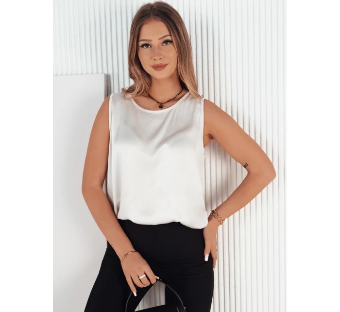 Dámský top FOSSAT šedý FashionStreet RY2340