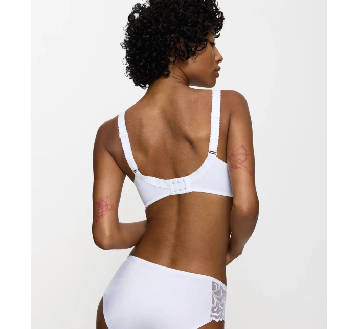 model 21999489 Doreen N WHITE  WHITE - Triumph