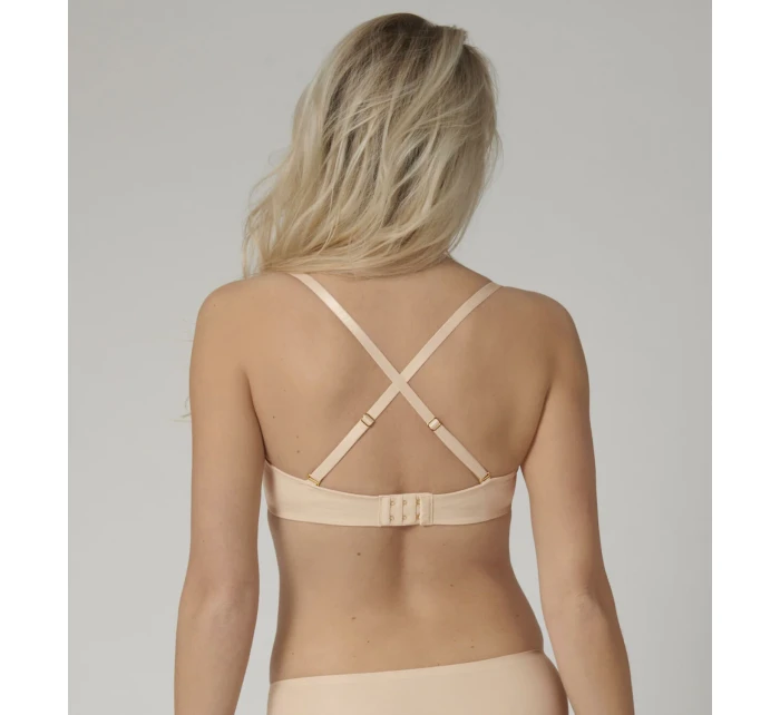Podprsenka Body Make-Up Essentials WDP - naze béžová - TRIUMPH