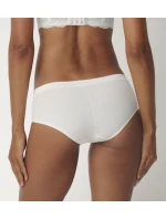 Dámské kalhotky Smart Natural Hipster EX - WHITE - TRIUMPH WHITE - TRIUMPH Dámské kalhotky Smart Natural Hipster EX - WHITE - TRIUMPH WHITE - TRIUMPH