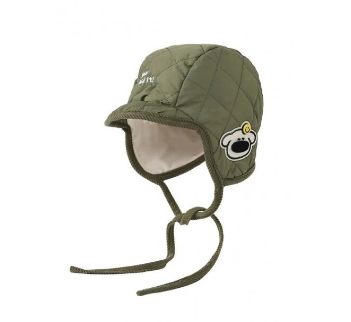 Be Snazzy CDW-0074 Prošívaná čepice