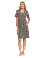 Košile Moraj PDK2700-008 kr/r M-3XL