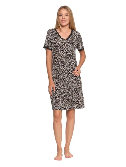 Košile Moraj PDK2700-008 kr/r M-3XL