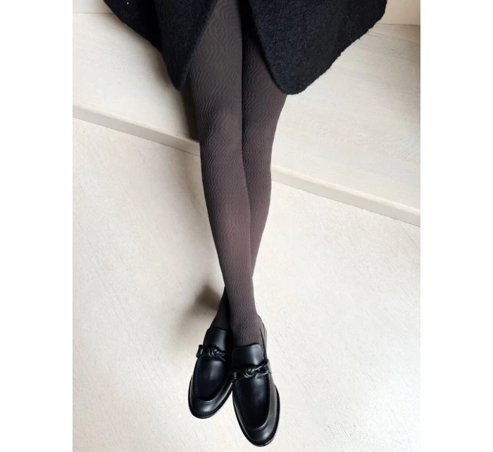 model 21768883 punčocháče 60 den 24 - Veneziana