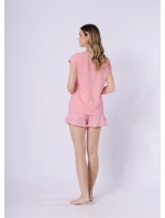 Pyžamo kr/r SXL model 21915723 - LEVEZA Pyžamo kr/r SXL model 21915723 - LEVEZA