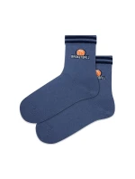 Skarpety  chłopięce wzorowane model 16126614 - Wola