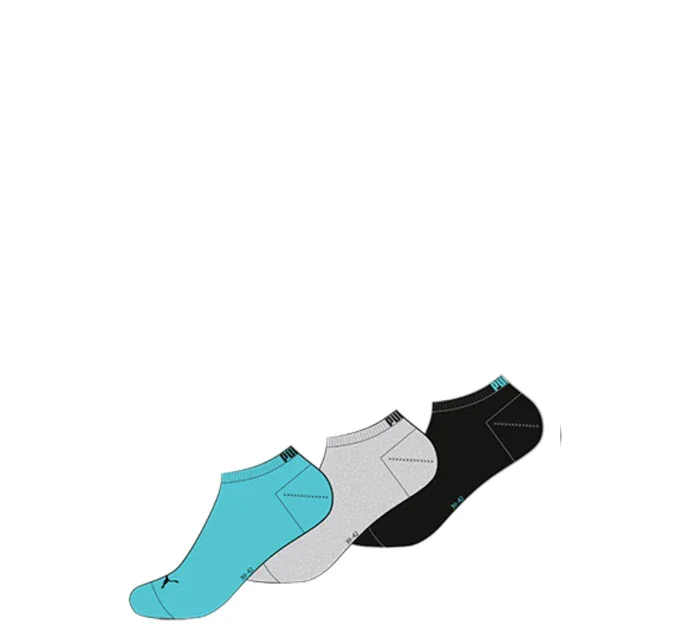 Ponožky Puma 906807 Sneaker Soft A'3