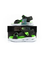 Sandály Jr model 20182436 - Skechers