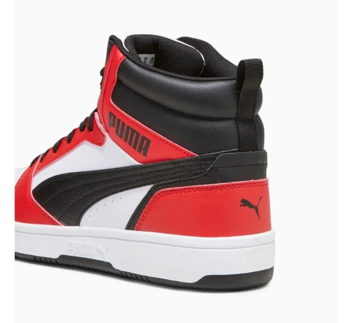 Boty Puma Rebound v6 M 392326-04 Boty Puma Rebound v6 M 392326-04