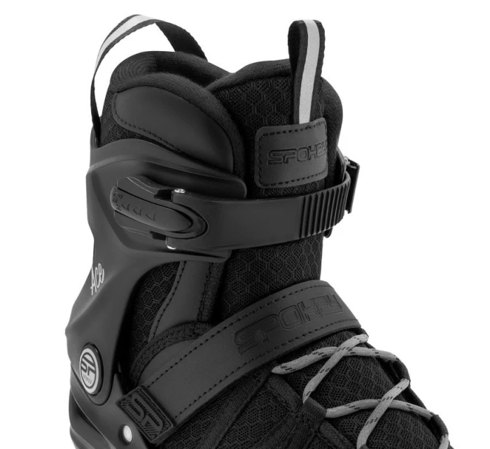 Kolečkové brusle Ace model 21132364 r. 39 - Spokey