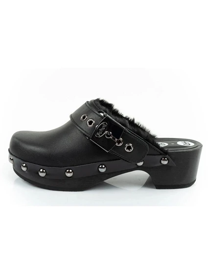 Iconic W dámské žabky model 20806543 - SCHOLL