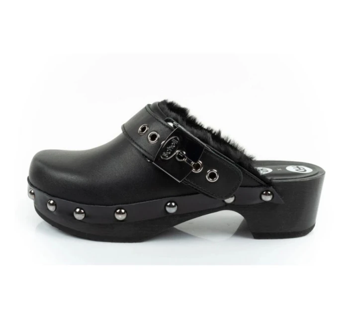 Iconic W dámské žabky model 20806543 - SCHOLL