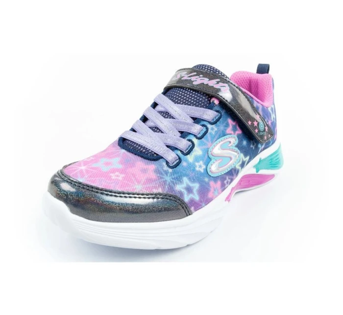 Boty Star Jr model 21165058 - Skechers Boty Star Jr model 21165058 - Skechers