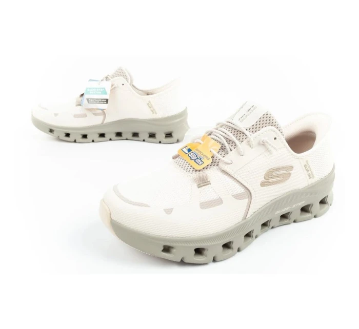 Boty Pro SlipIns M model 21188041 - Skechers Boty Pro SlipIns M model 21188041 - Skechers