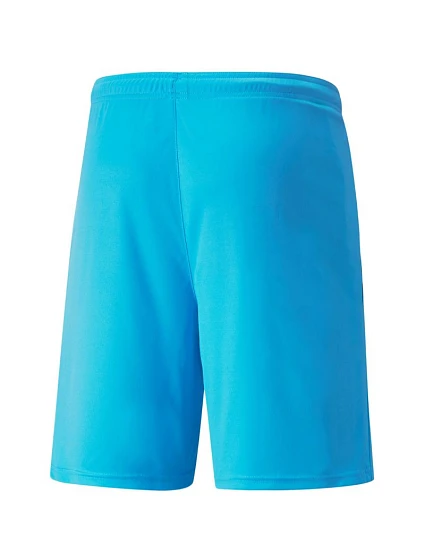 Šortky teamLIGA M model 21295352 40 - Puma