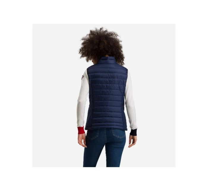 model 21446750gnol W model 21446750 VEST - Rossignol