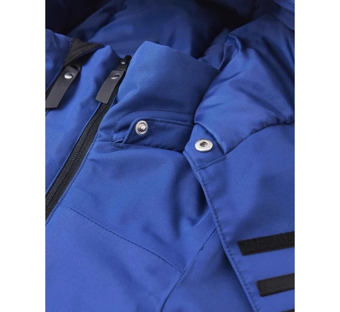 Dětská zimní bunda model 21720346 - Reima