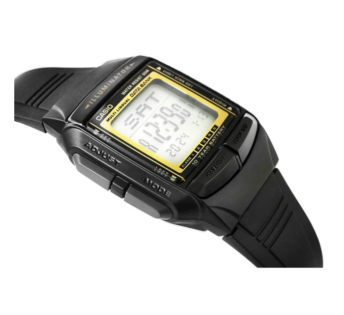 Pánské hodinky CASIO DB-36-9AVDF + BOX Pánské hodinky CASIO DB-36-9AVDF + BOX