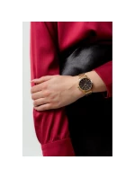 Dámské hodinky PAUL LORENS PL20007B-1D1 + BOX