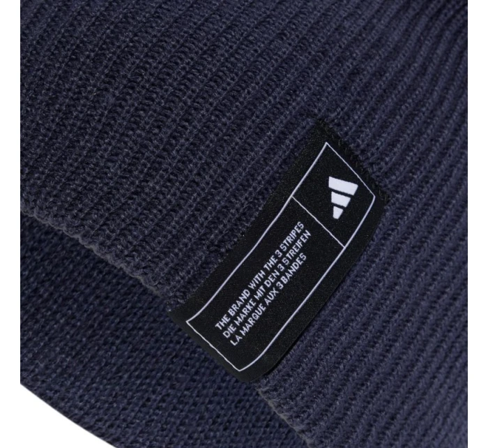Kšiltovka adidas Essentials navy blue IY5258