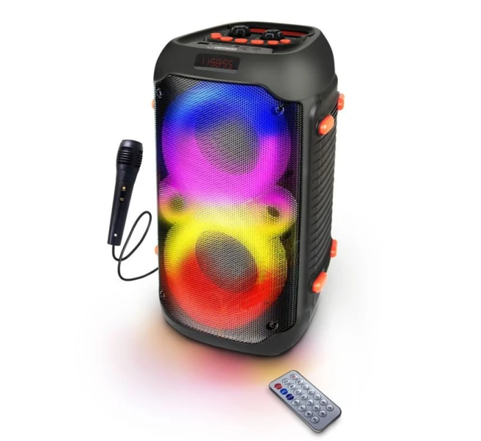 BT FM RGB model 21861682