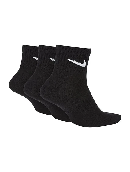 Pánské ponožky Everyday Lightweight Ankle 3Pak M model 15953162 - NIKE Pánské ponožky Everyday Lightweight Ankle 3Pak M model 15953162 - NIKE