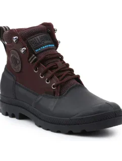 Dámské sportovní manžety WP 2.0 W 75567-222-M - Palladium