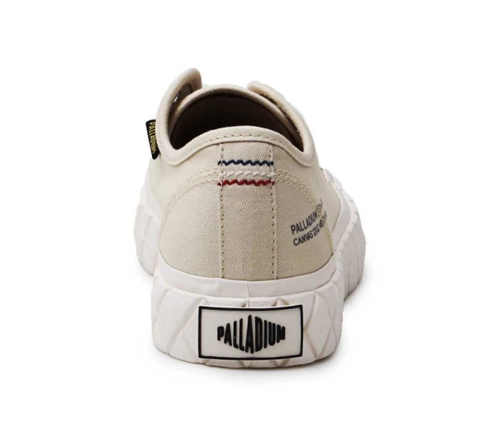 Pánské boty Ace Cvs Sahara Palla M 77014-217-M - Palladium