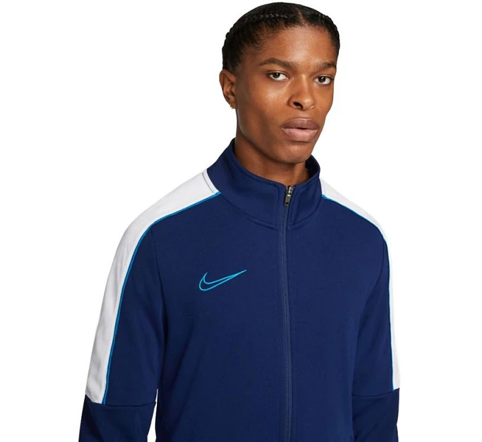 Pánská fotbalová mikina DF Academy TRK JKT KP FP JB M DA5566 492 - Nike Pánská fotbalová mikina DF Academy TRK JKT KP FP JB M DA5566 492 - Nike