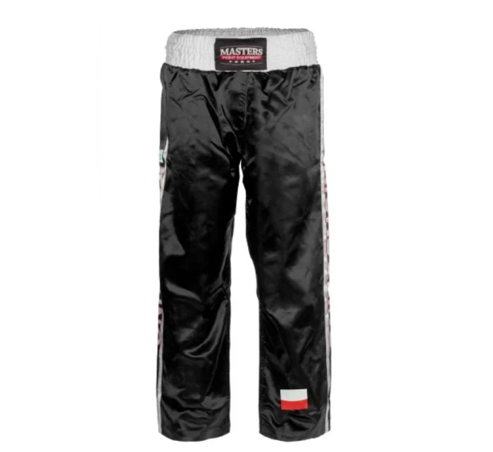 kalhoty model 19459787 - Masters