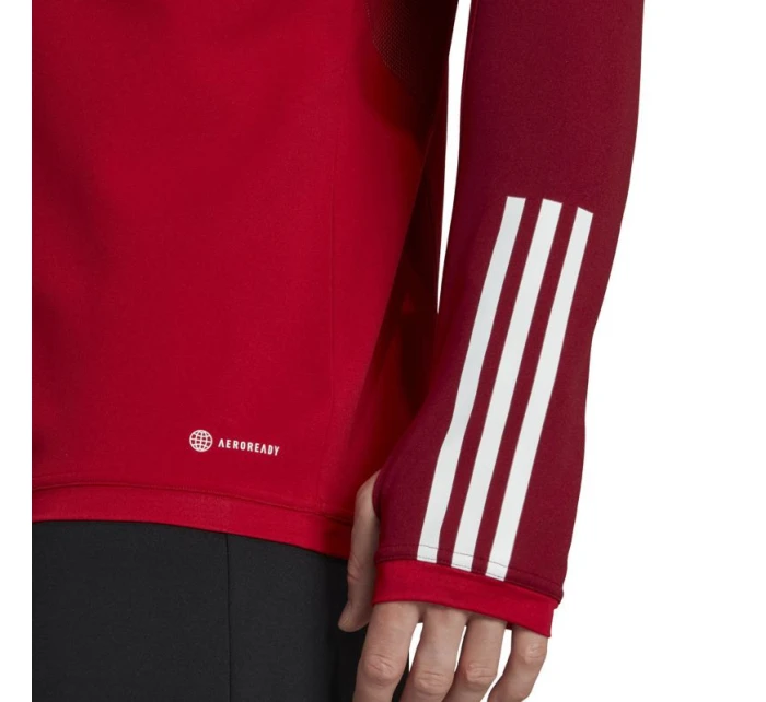 Pánské tričko Tiro 23 Competition Training Top M HI3050 - Adidas Pánské tričko Tiro 23 Competition Training Top M HI3050 - Adidas