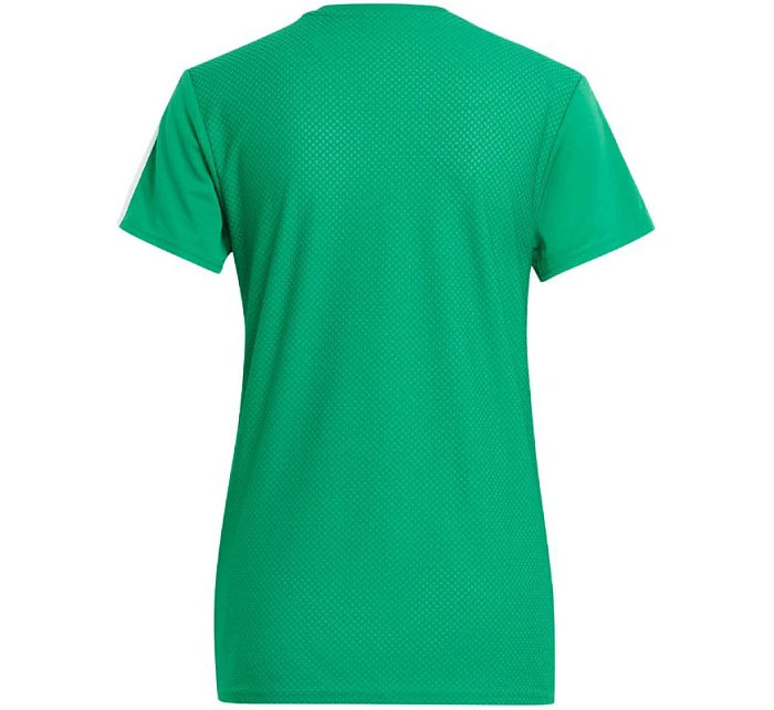 Dámský dres Tiro 23 League Jersey zelený model 21953192 - ADIDAS
