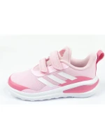 Buty sportowe Jr model 18637519 - ADIDAS Buty sportowe Jr model 18637519 - ADIDAS