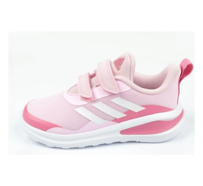 Buty sportowe Jr model 18637519 - ADIDAS Buty sportowe Jr model 18637519 - ADIDAS
