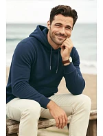 Classic Sweat Hoodie Mikina s kapucí "Classic" model 22446677 white - Stedman Classic Sweat Hoodie Mikina s kapucí "Classic" model 22446677 white - Stedman