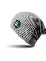 Result Headwear RC 031X SOFTEX® čepice 28.031X dove grey Result Headwear RC 031X SOFTEX® čepice 28.031X dove grey