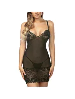 Anais Lucretia barva:černá